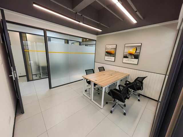 普陀区智能化行业平台